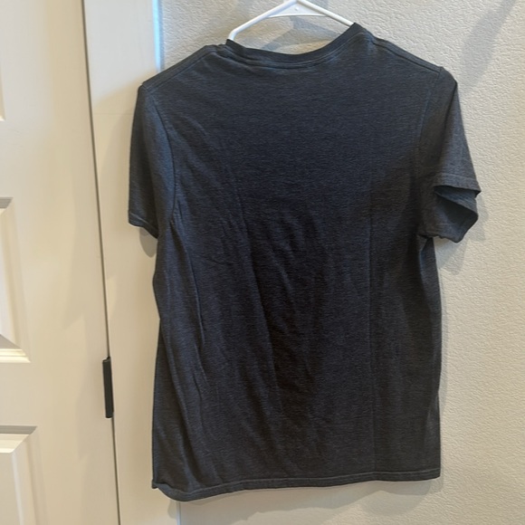 GUC Naruto Brand Size Small S Short Sleeve Graphic Tee T-Shirt Top Kakashi - Picture 7 of 7